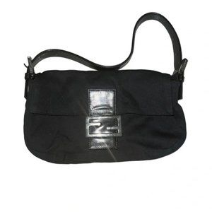 🖤SOLD🖤FENDI BAGUETTE